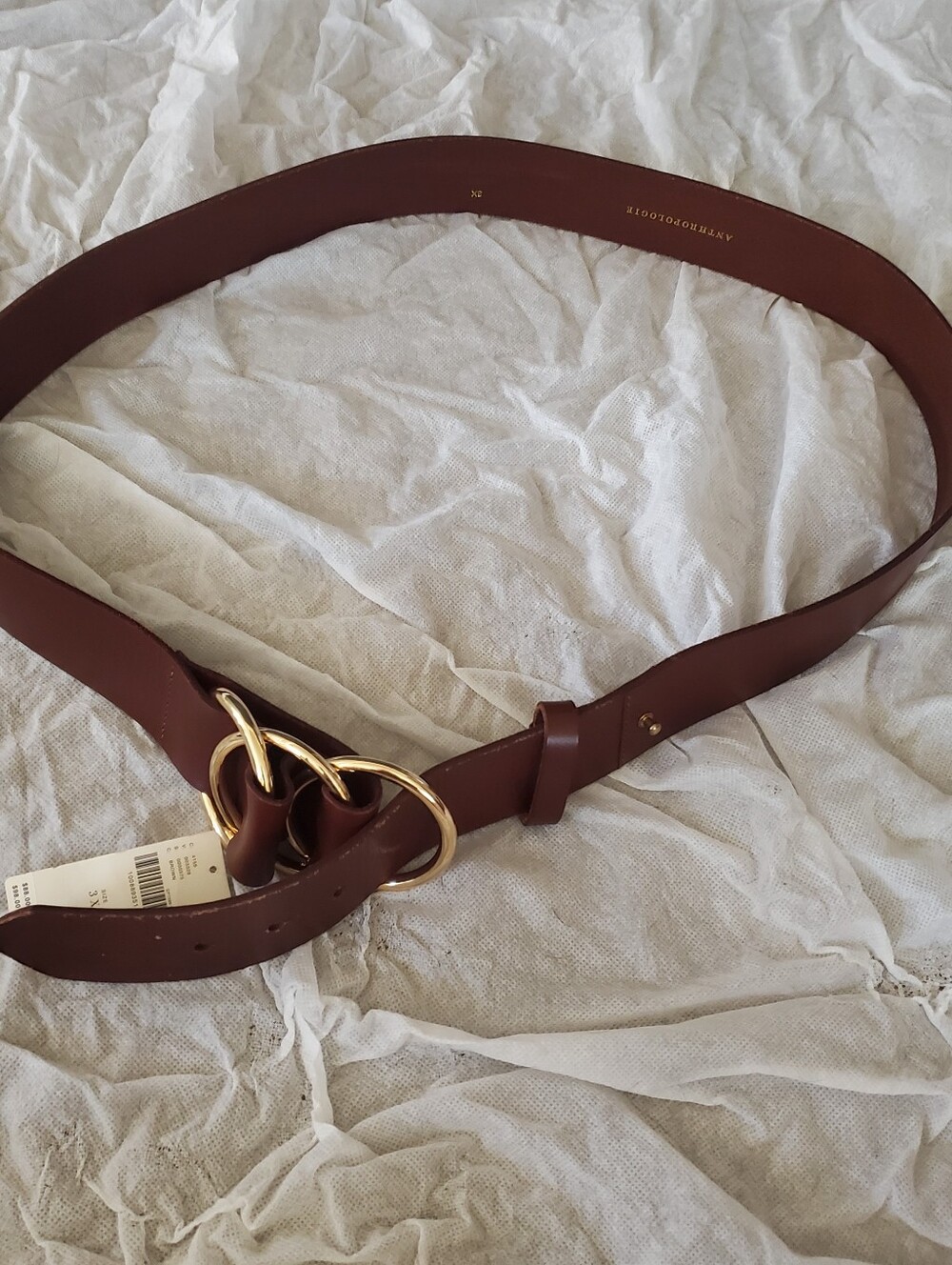 Belt